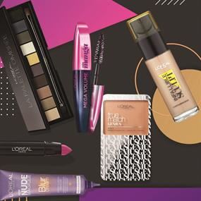 Maquillage Bazaar