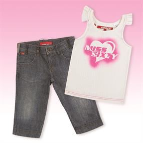 Miss Sixty Vol.3