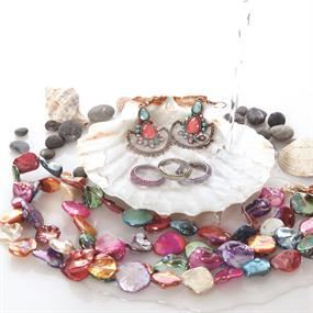 Ozzi & Ozzi Silver Collection