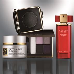 Estee Lauder