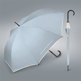 Style In The Rain!