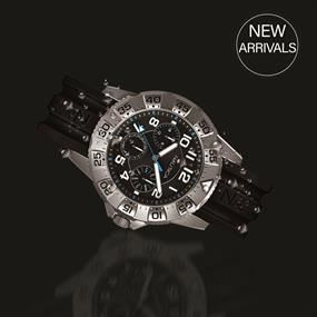 Watches On Time
