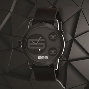 Arabians & More Watches