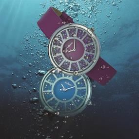 Arabians & More Watches