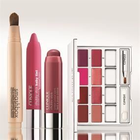 Beauty Bar