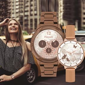 Ferendi Watches
