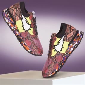 In My Shoes