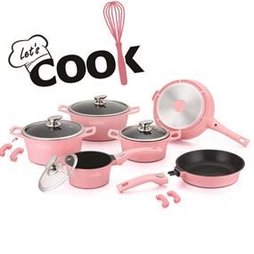 Let's Cook!
