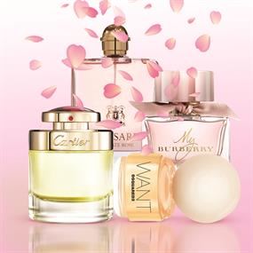 Perfume Bazaar
