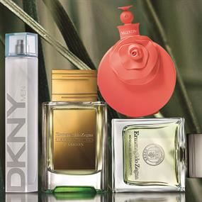Perfume Diary