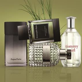 Perfume Diary