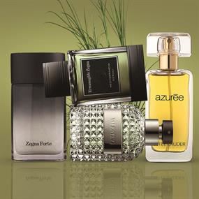 Perfume Gallery
