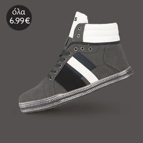 Shoes Stock