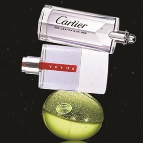 Perfume Galaxy
