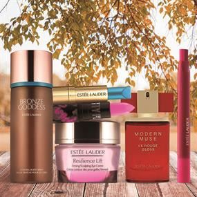 Beauty Bazaar