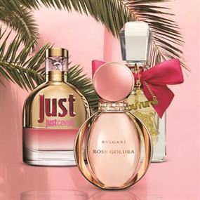 Branded Perfumes