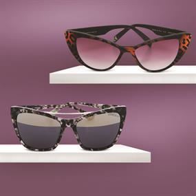 Designer Sunnies