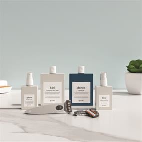 Gruum & Dr. Botanicals