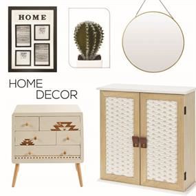 Home Decoration