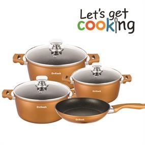Master Cook