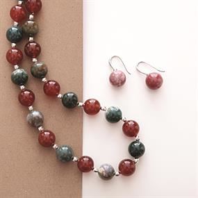 Ozzi Silver Collection