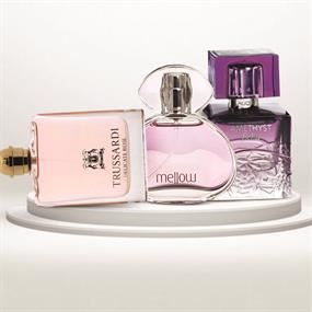 Perfume Bazaar