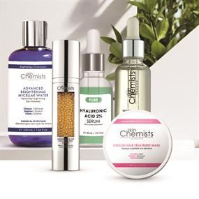 Skin Chemists & Skin Pharmacy