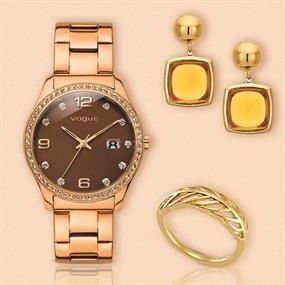 Vogue Watches & Jewels