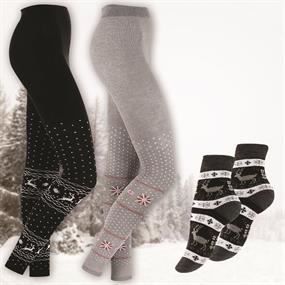 Winter Accessories