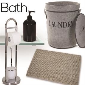 All About Your Bath