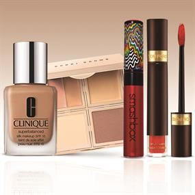 Beauty Sales