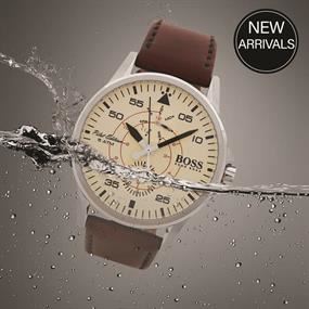Hugo Boss Watches