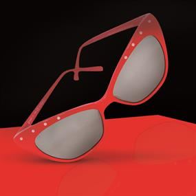 Designer Sunnies