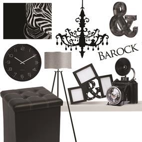 Home Decoration