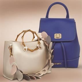 Laura Ashley & Beverly Hills