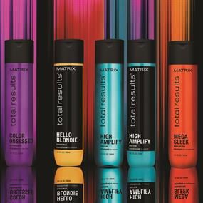 Matrix Hair Care