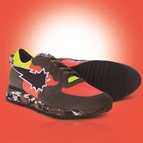Shoes For Men Casual Edition