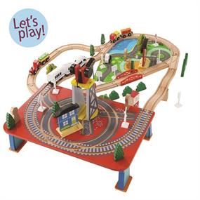 Children's World