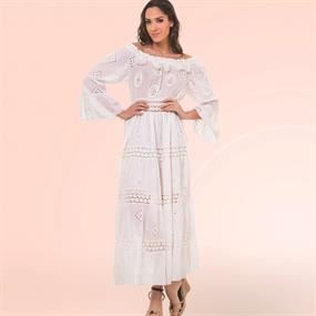 Lady Boho