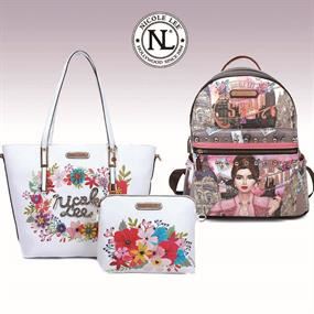 Nicole Lee & More