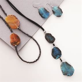 Ozzi Silver Collection