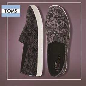 Toms