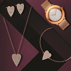 Vogue Watches & Jewels