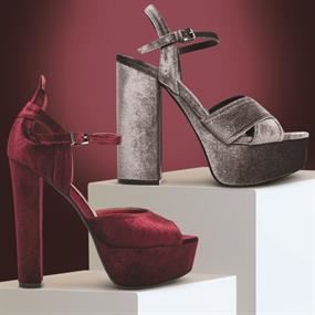 Walk in Style