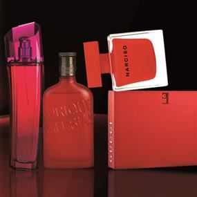 Branded Perfumes