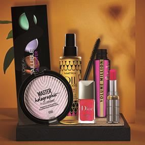 L'Oreal Paris & More