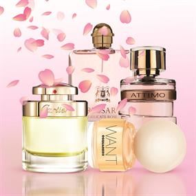 Perfume Gallery