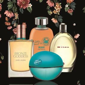Perfume Notes