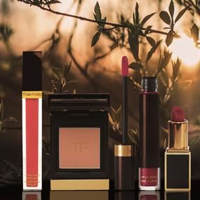 Tom Ford & More