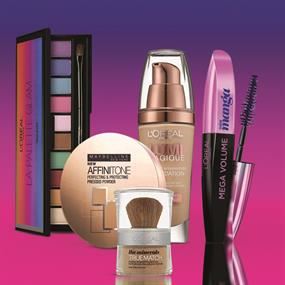 Beauty Bazaar